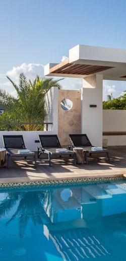 Luxe Privé Villa Op Curaçao