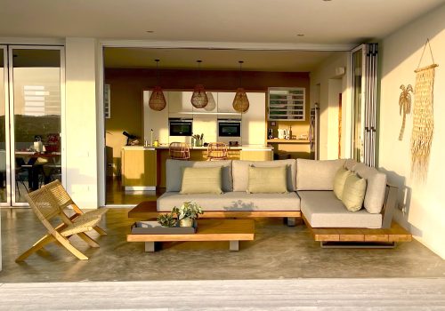 Loungeset Curacao
